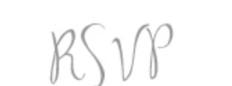 RSVP
